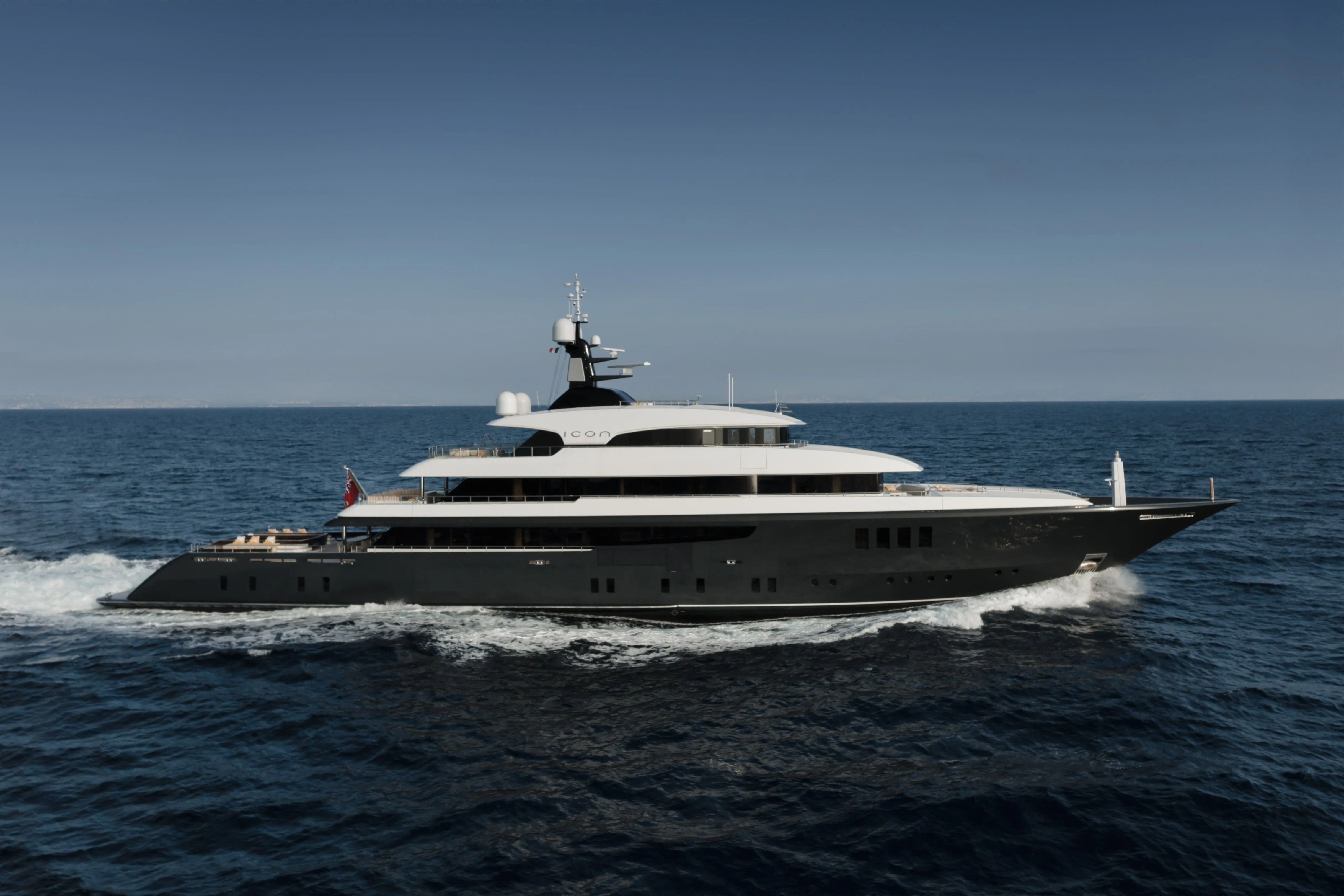 Watch Video for LOON Yacht for Sale