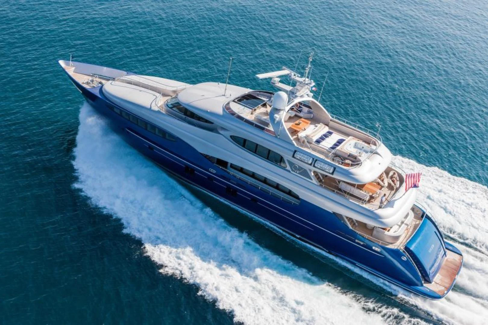 a boat on the water aboard HATT MILL Yacht for Sale