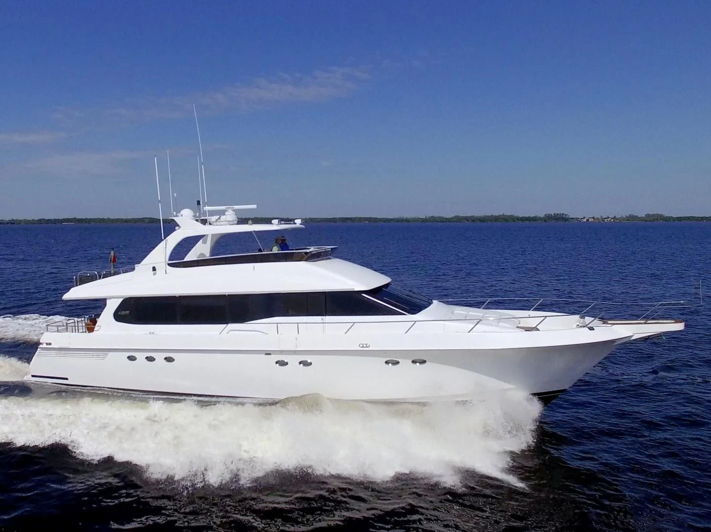 Watch Video for CHRISTMAS SPIRIT Yacht for Sale