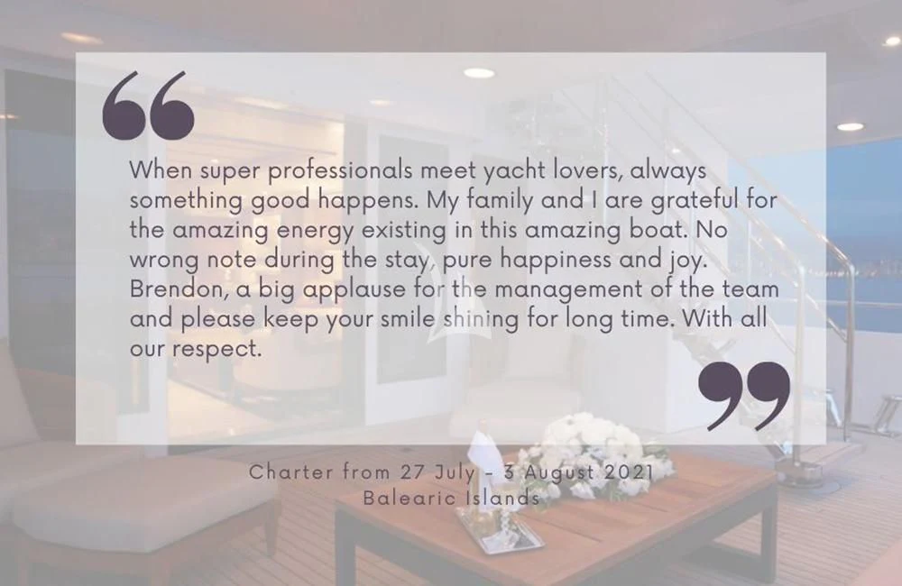 text aboard KATHLEEN ANNE Yacht for Sale