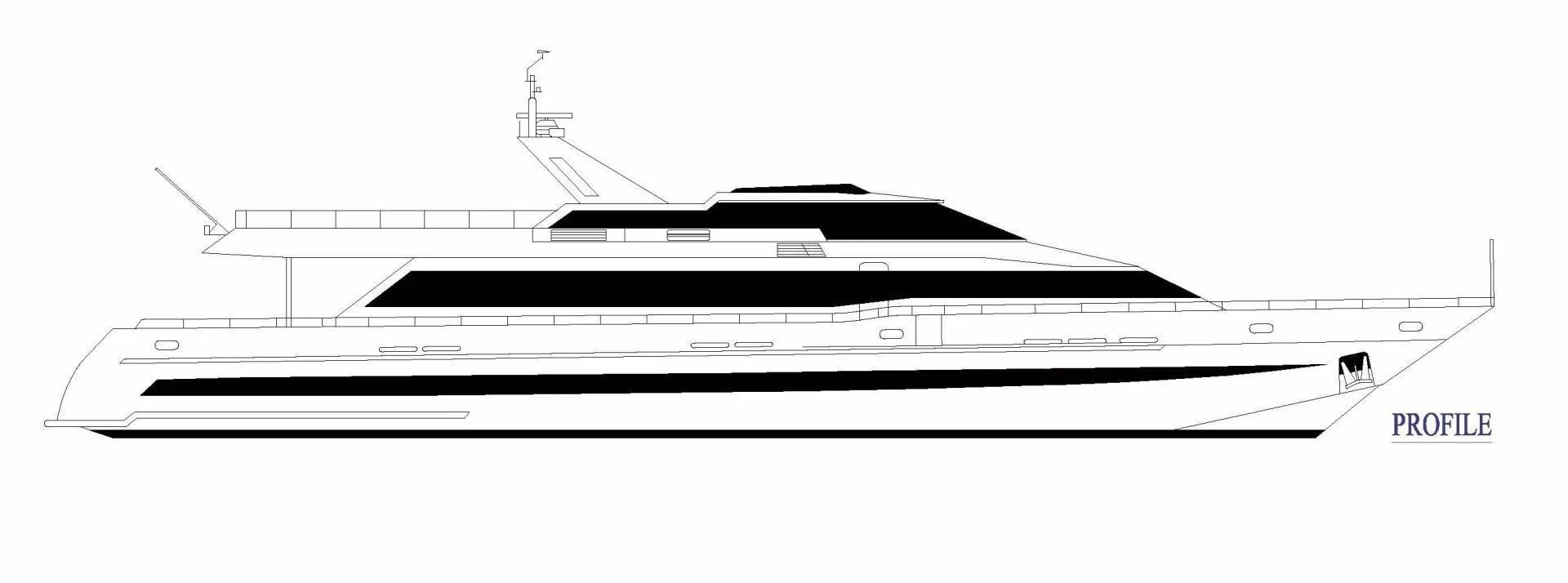 text aboard AVALON Yacht for Sale