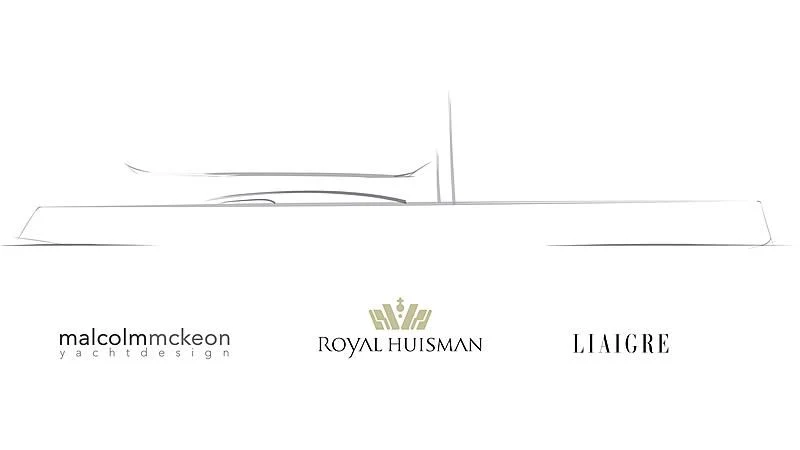 letter aboard SARISSA Yacht for Sale