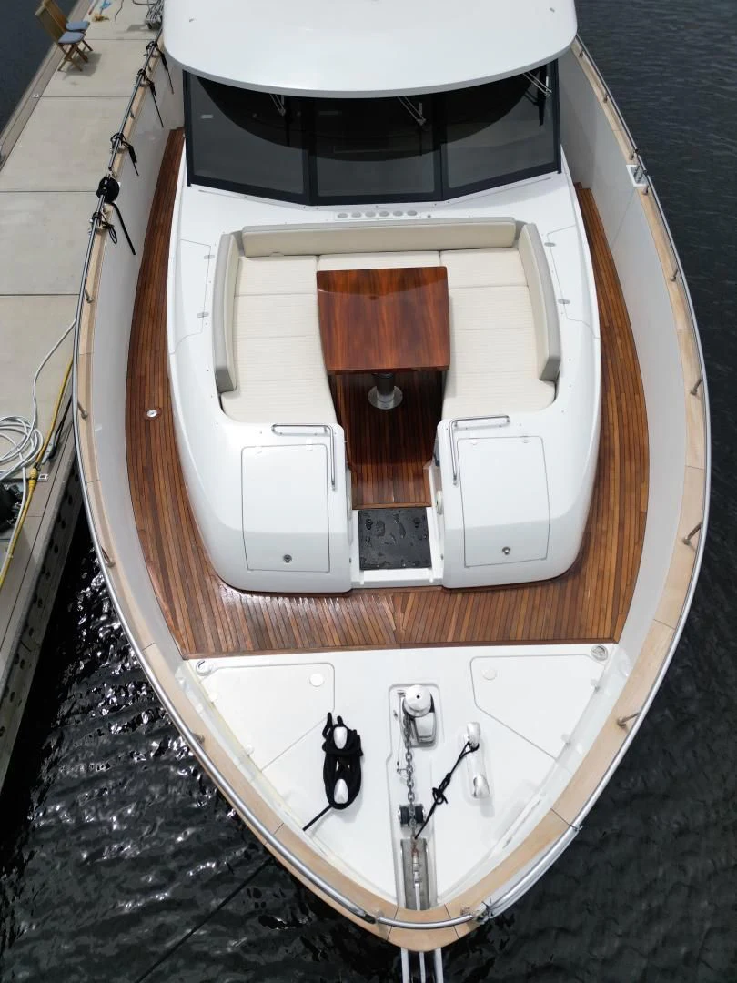 a machine with a vent aboard RAINBOW GODDESS Yacht for Sale