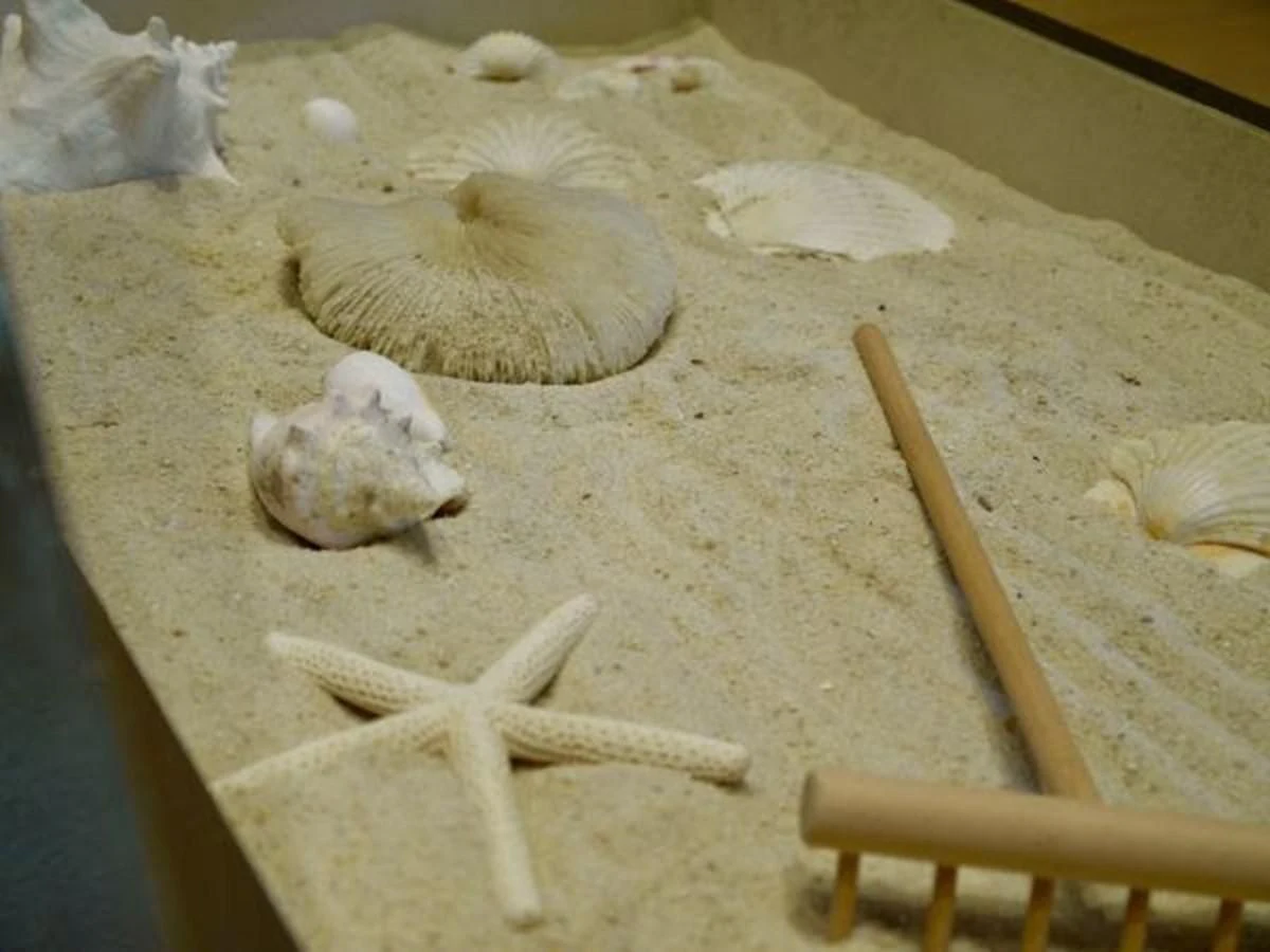 a group of white mice on a wooden surface aboard ASTONISH Yacht for Sale