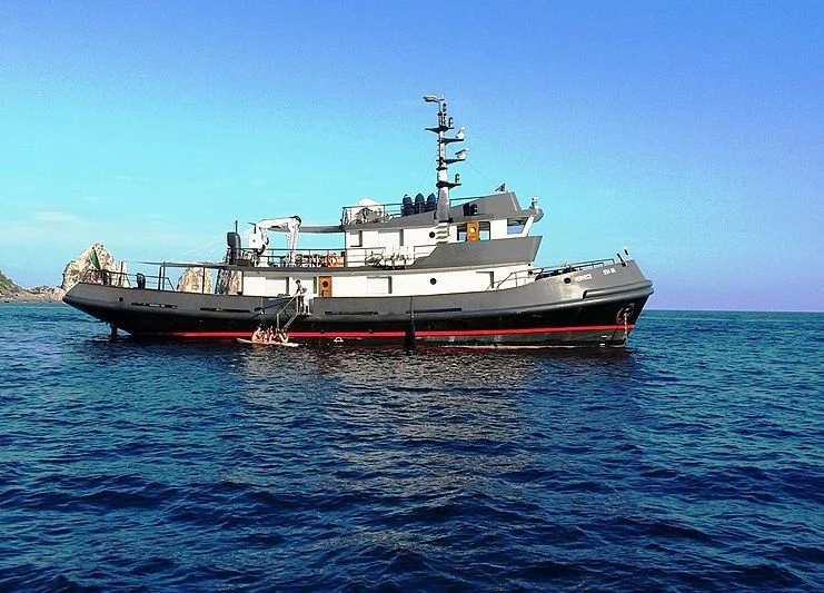 Watch Video for VERVECE Yacht for Charter