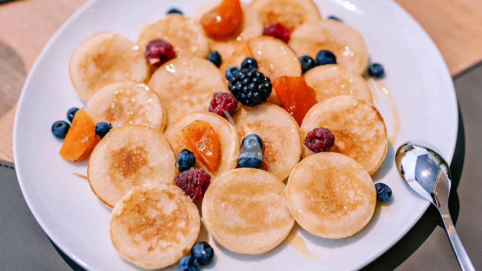 a plate of food aboard XIPHIAS Yacht for Charter