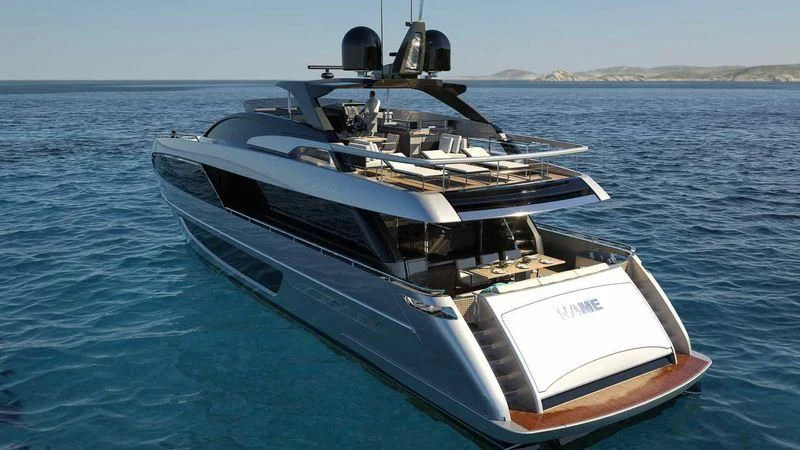 a boat on the water aboard YOYITA II Yacht for Sale