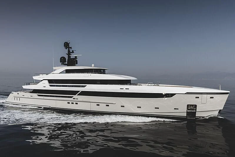 Watch Video for LEMON TREE Yacht for Charter