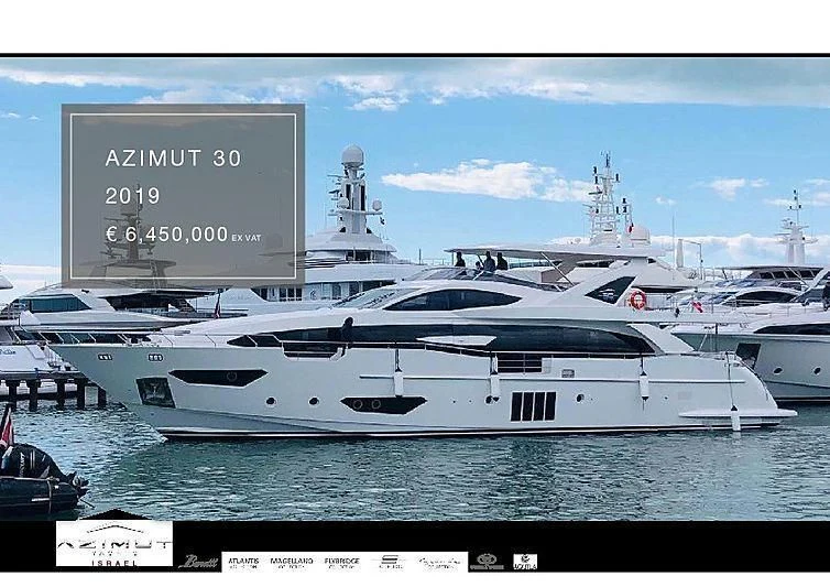 a large white yacht aboard KALA Yacht for Sale
