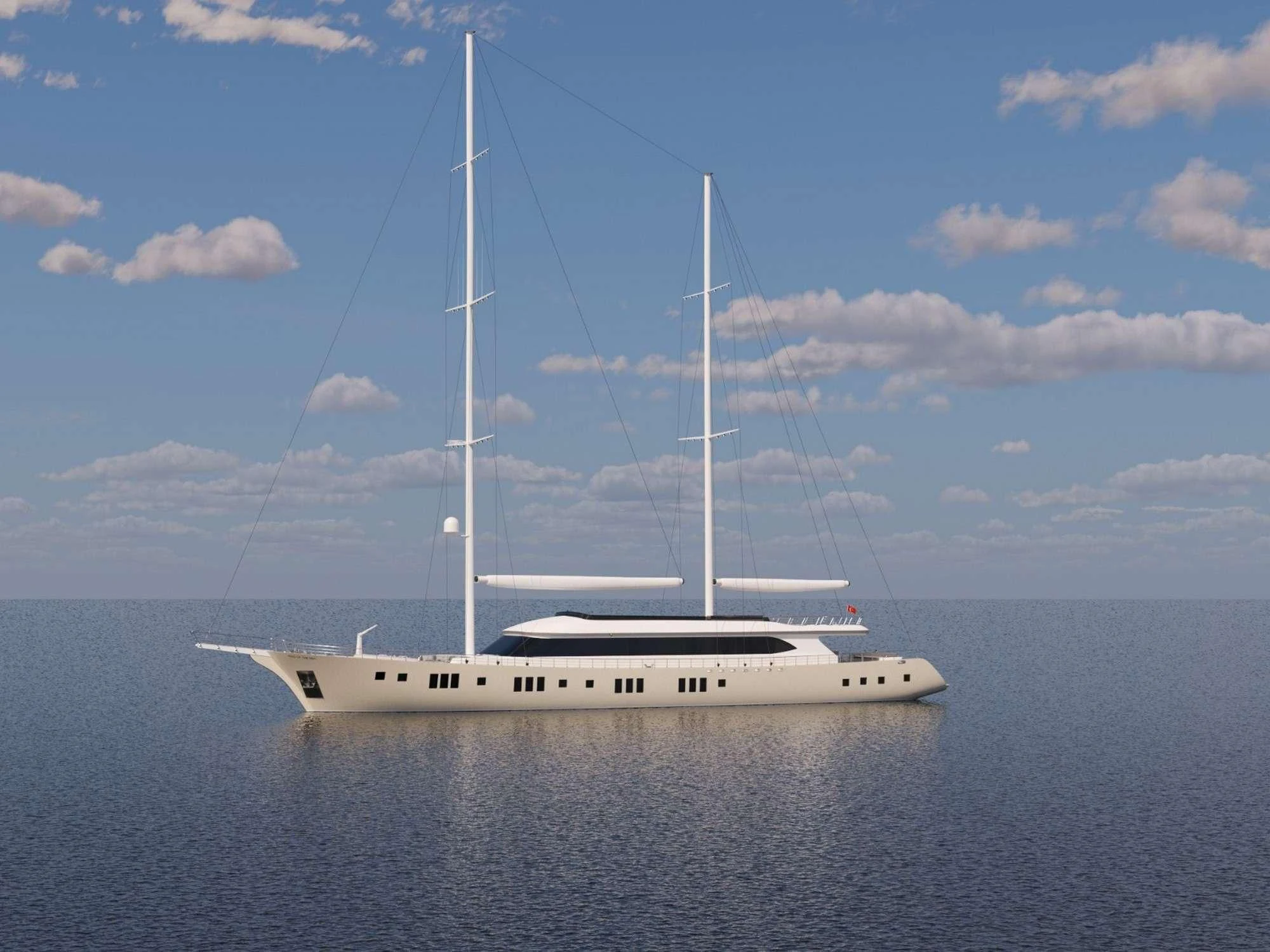 Watch Video for KING OF THE SEA Yacht for Charter