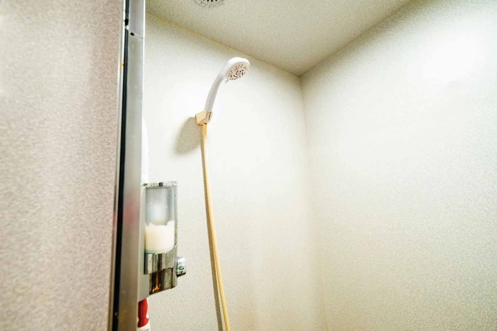 a light fixture on a wall aboard LADY GERTS Yacht for Sale