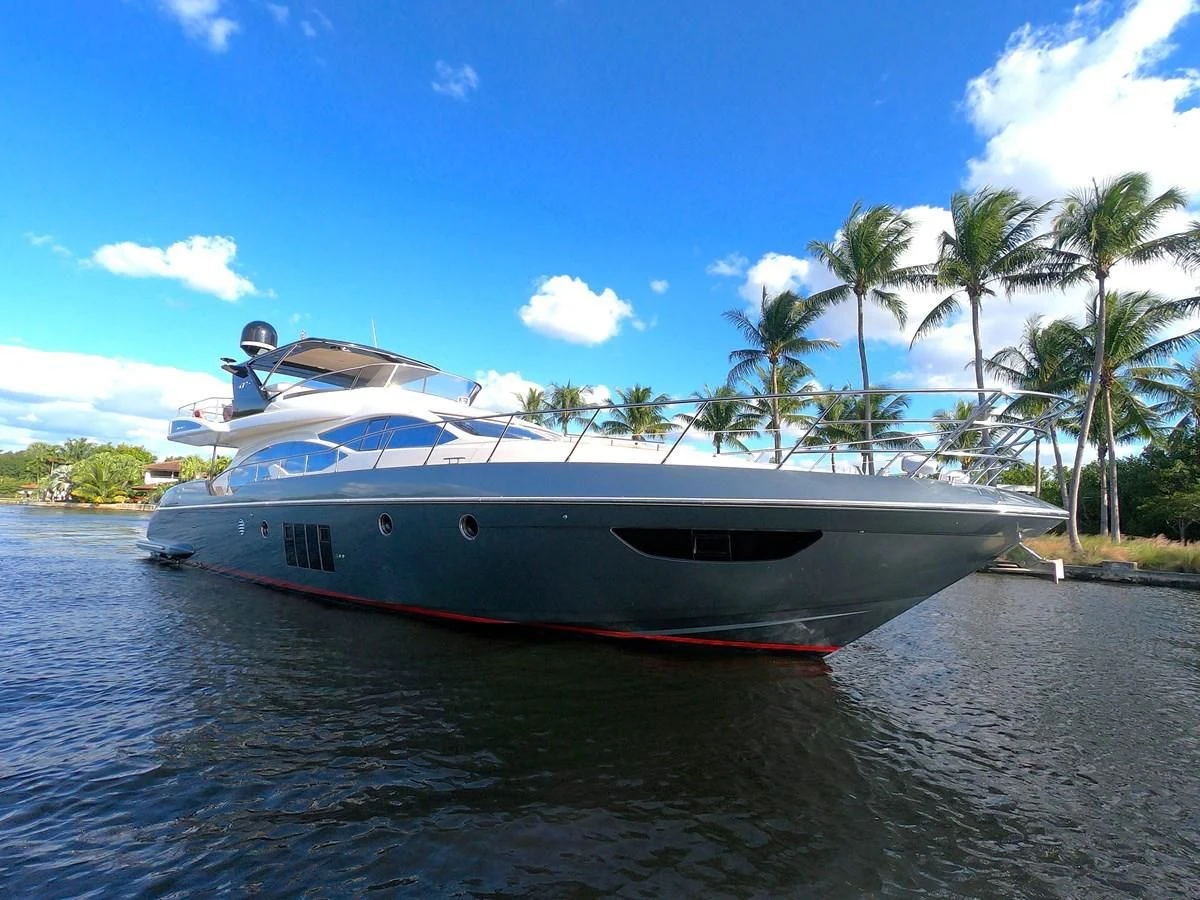 Watch Video for BT 2 Yacht for Sale