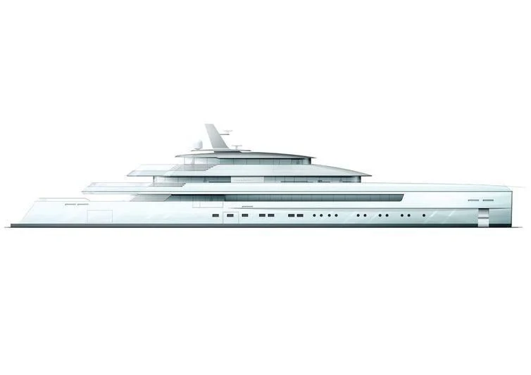 text aboard TURQUOISE VY80 Yacht for Sale