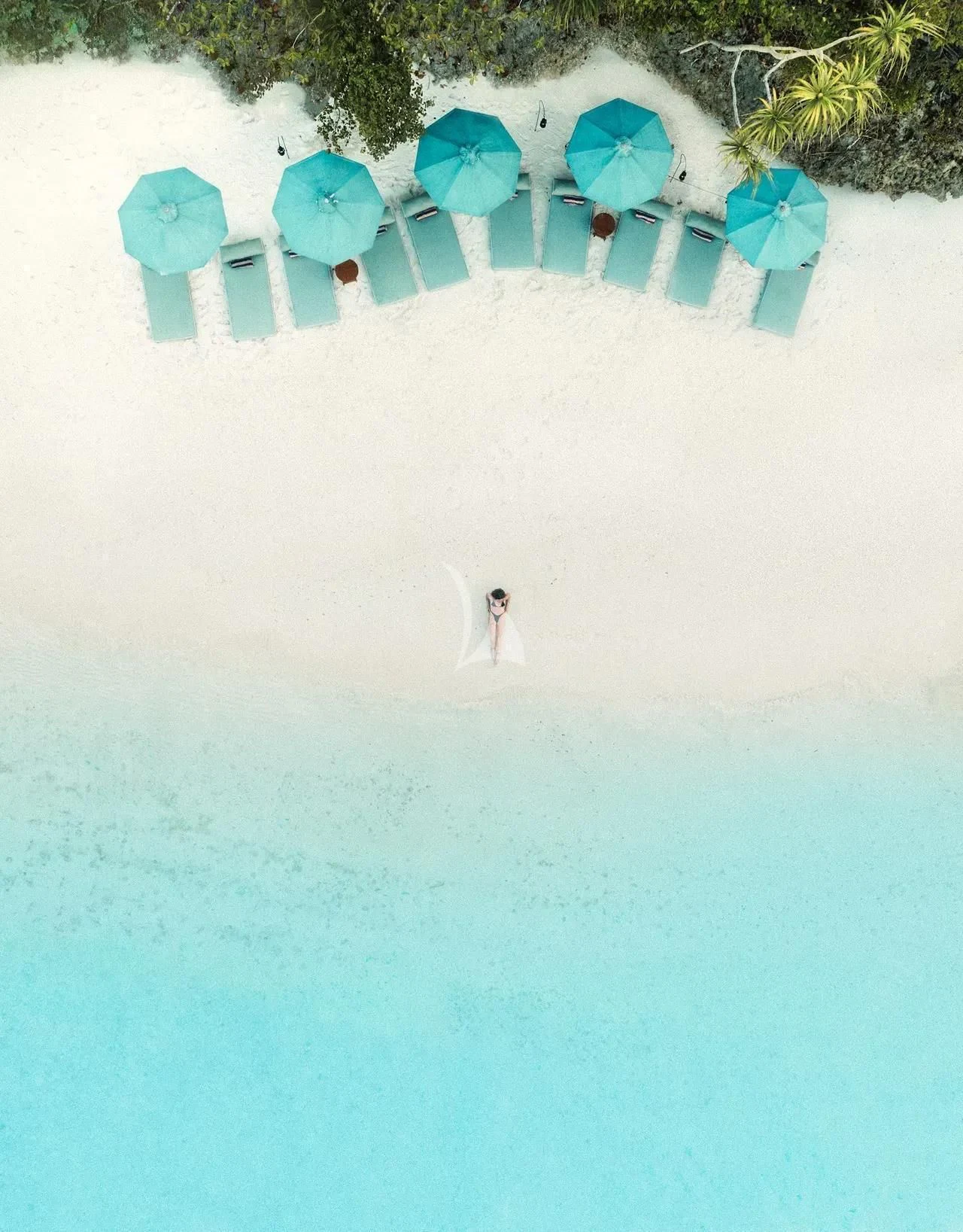 a person walking in the snow aboard KUDANIL EXPLORER Yacht for Sale