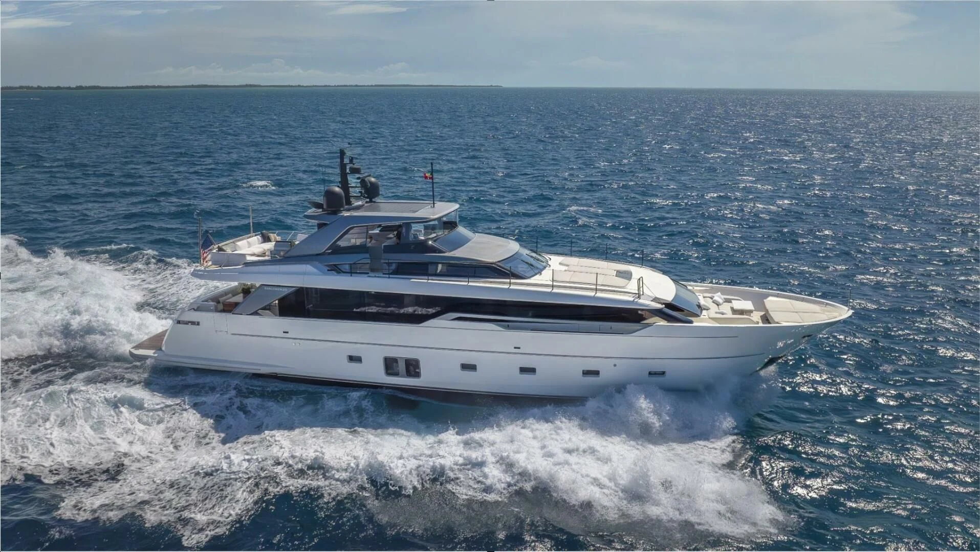 Watch Video for GATSBY Yacht for Charter