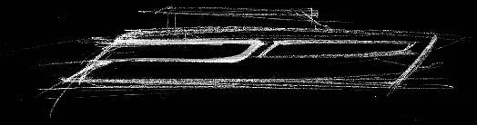 a black and white photo of a planet with a black background aboard BENETTI MOTOPANFILO 37M BMP011 Yacht for Sale