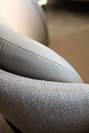 a close up of a shoe aboard MONT-AL LAWZ Yacht for Sale