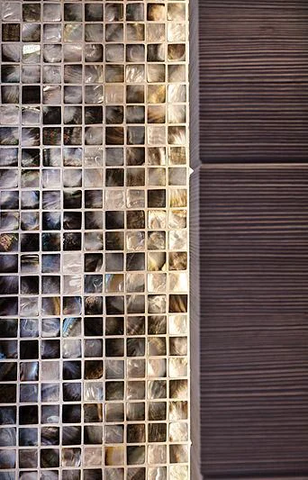 a close-up of some stairs aboard MONT-AL LAWZ Yacht for Sale