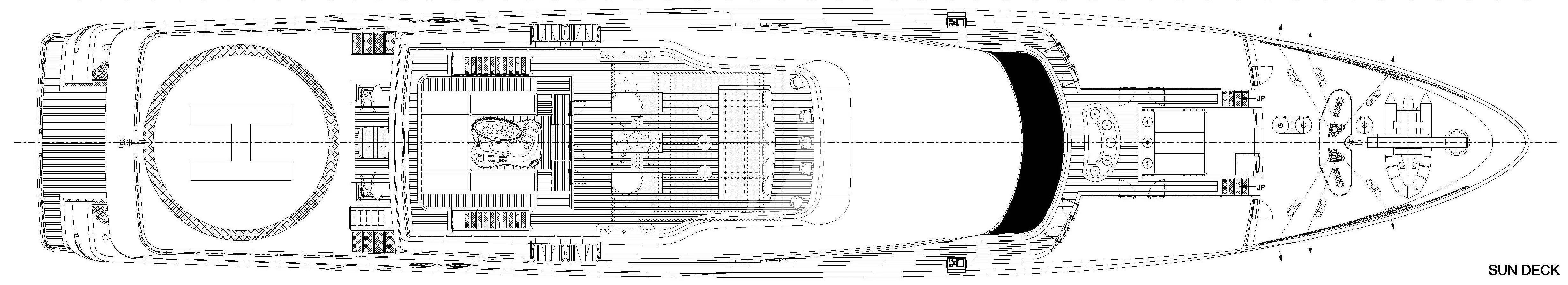 a close-up of a computer aboard VICKY Yacht for Charter