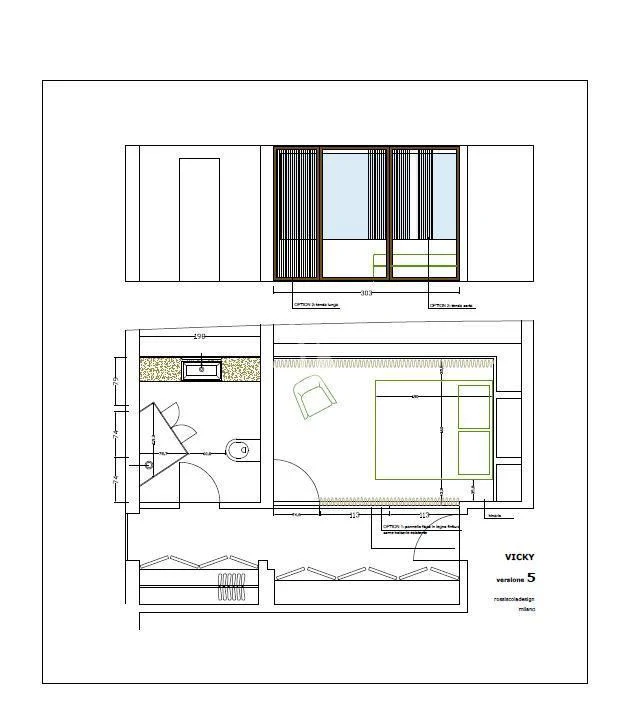 diagram, engineering drawing aboard VICKY Yacht for Charter