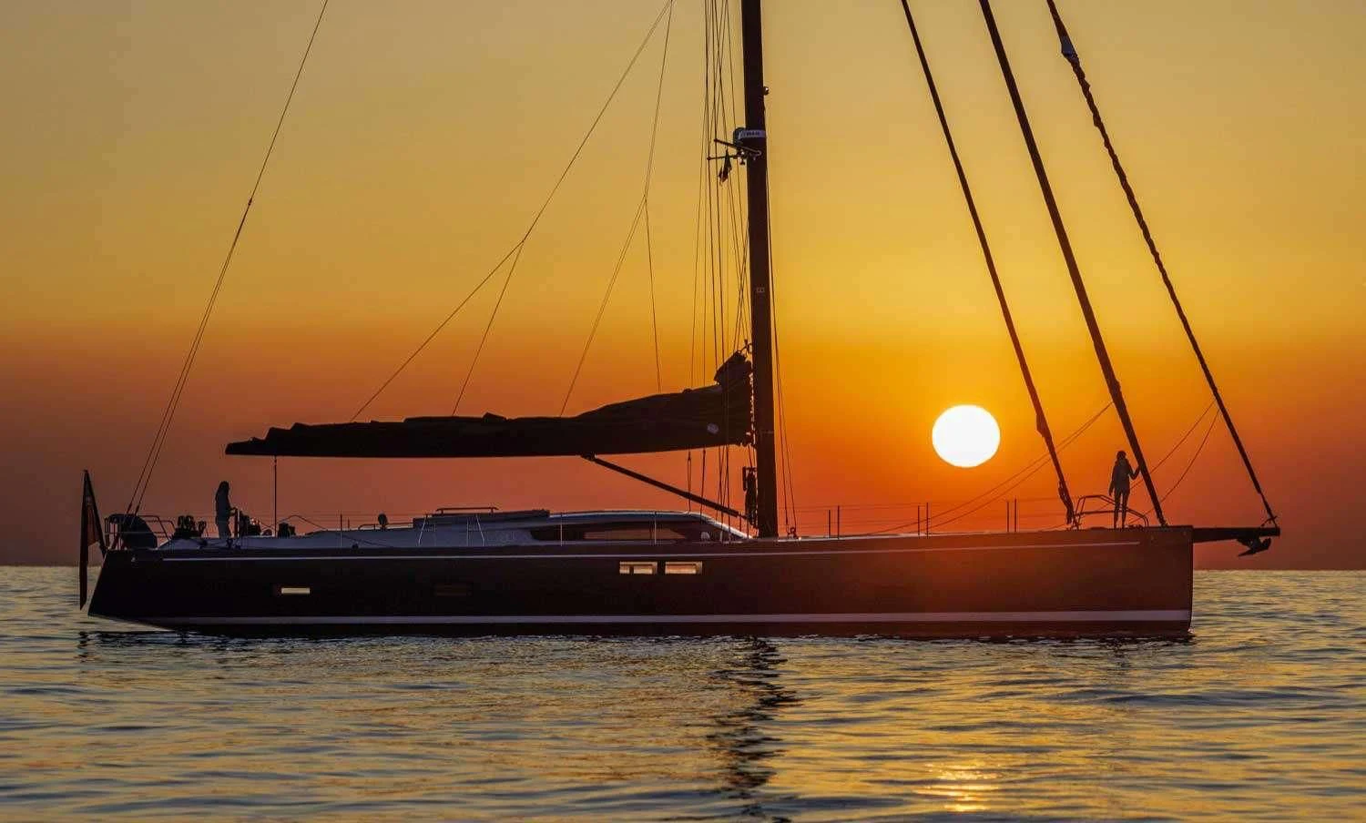 Watch Video for MINDFULNESS Yacht for Charter
