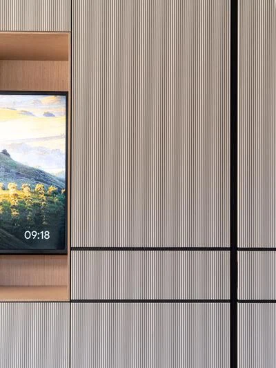 website aboard ACE Yacht for Sale