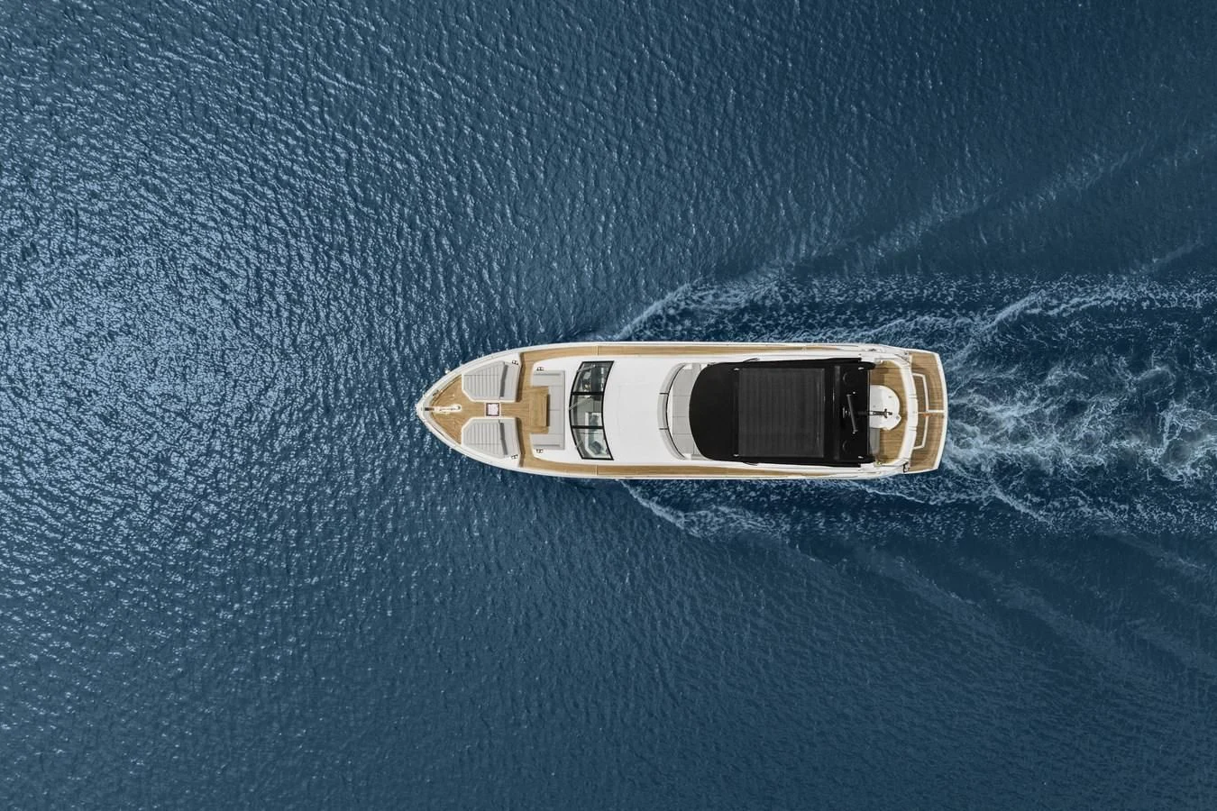 a metal object on a surface aboard MILAMO Yacht for Sale