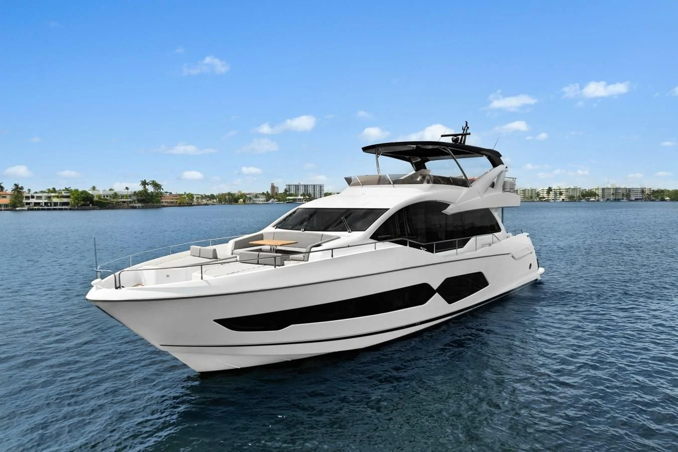 Watch Video for MILAMO Yacht for Sale
