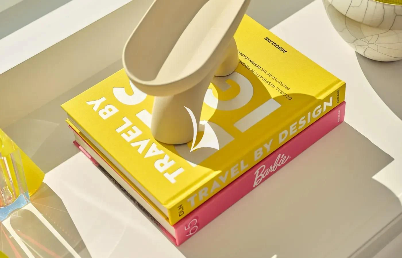 a box of cigarettes aboard ARBEMA Yacht for Sale