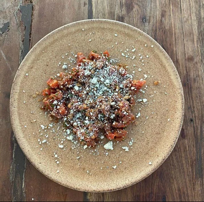 a plant in a pot aboard NELA Yacht for Charter