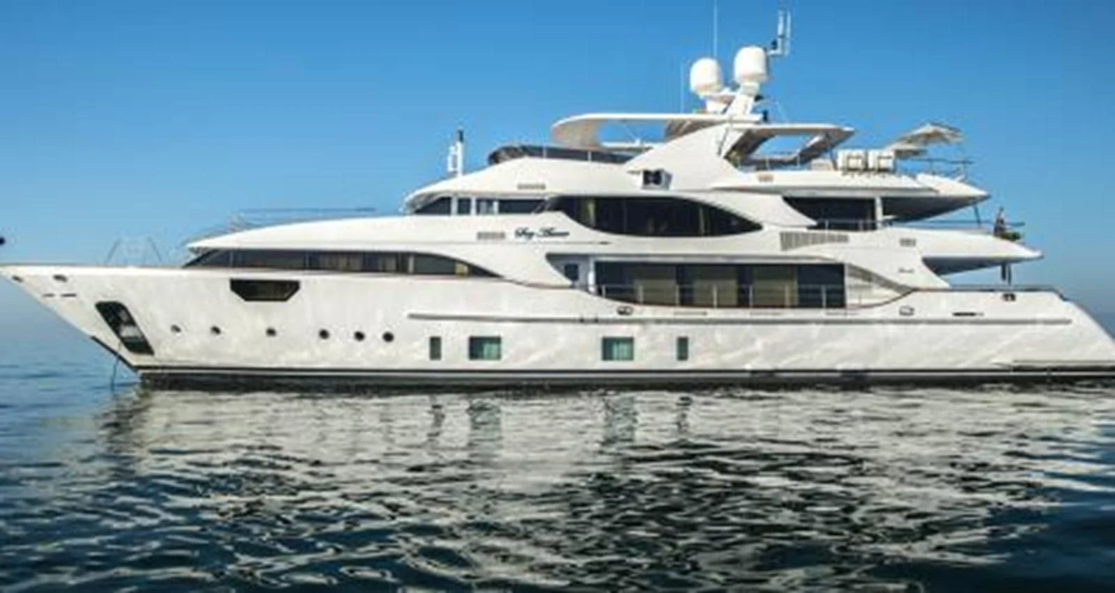 Watch Video for NELA Yacht for Charter