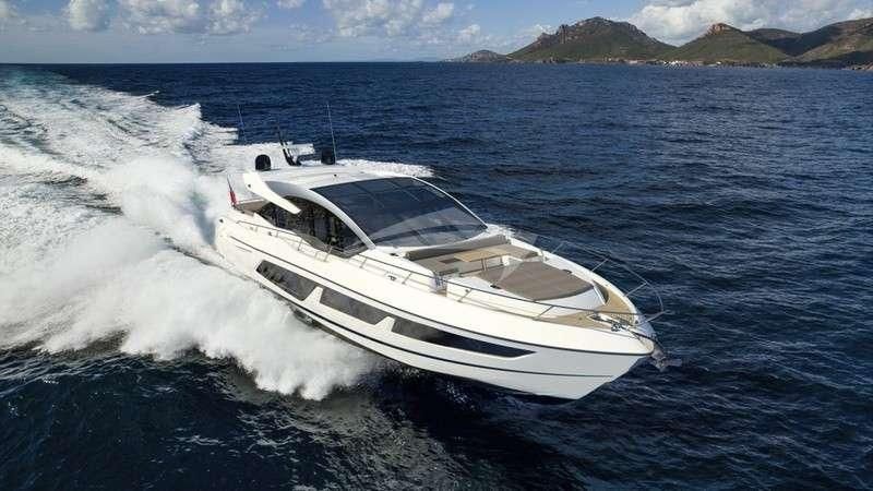 STRATEGIC DREAMS Yacht for Sale in Fort Lauderdale | 74' (22.56m