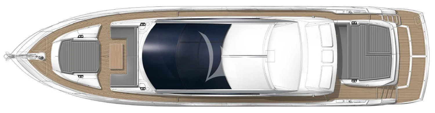 a white and black computer mouse aboard STRATEGIC DREAMS Yacht for Sale