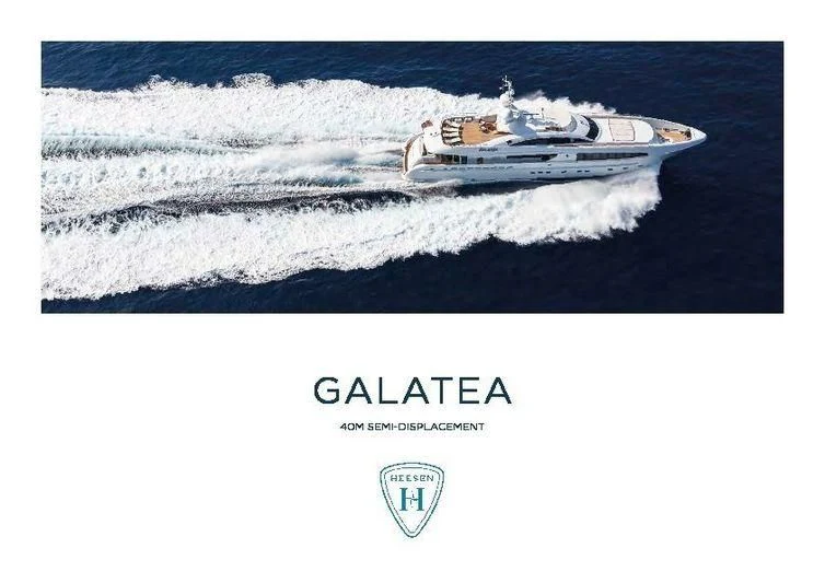 website aboard TAURICA Yacht for Sale