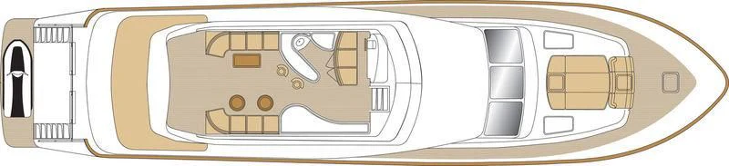 text aboard SERALIN Yacht for Sale