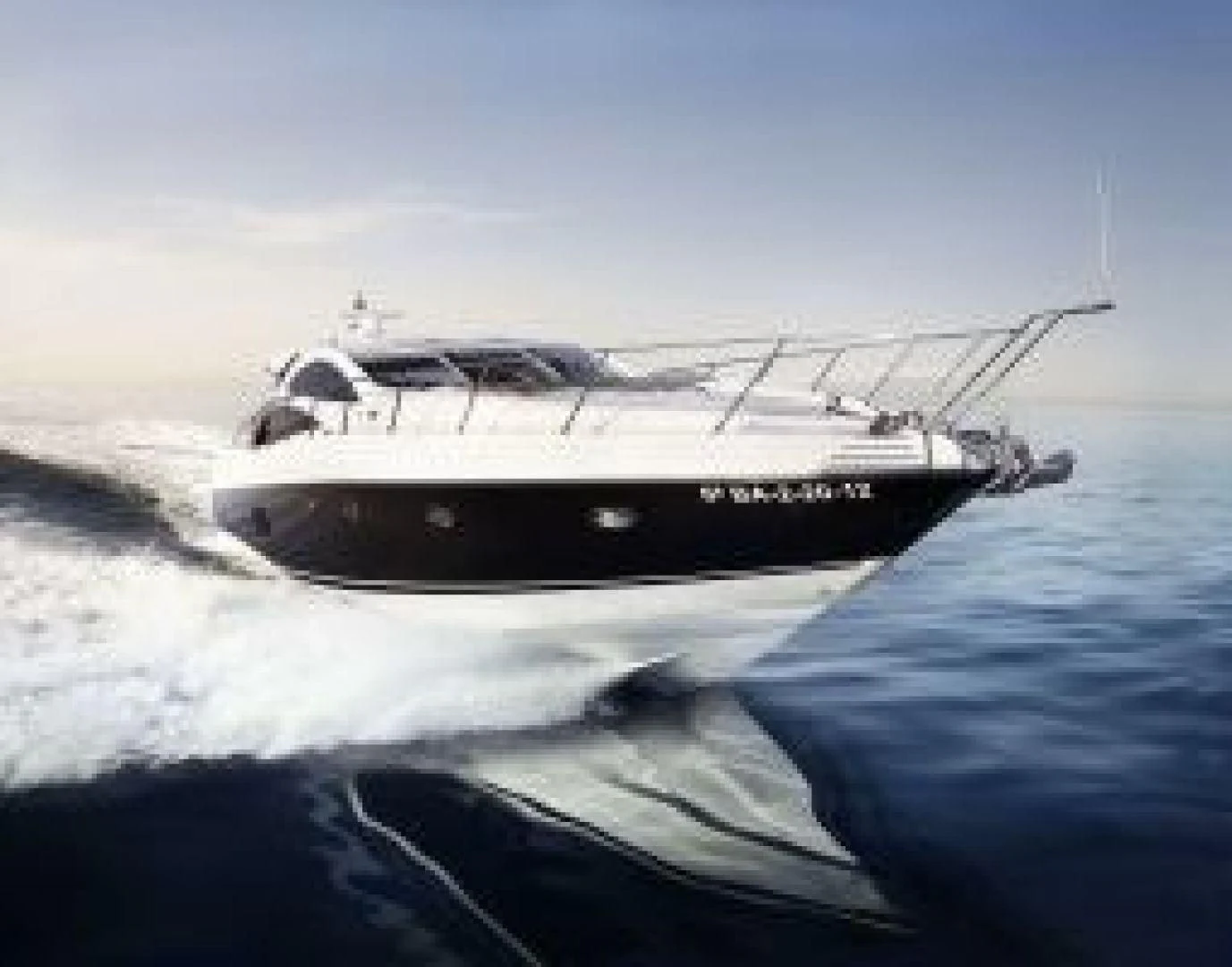 a boat on the water aboard DAY DREAMER Yacht for Sale