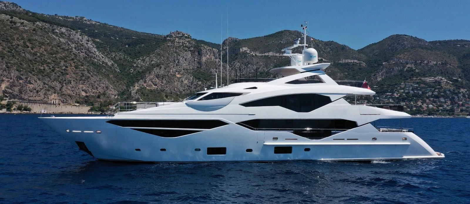 Watch Video for NOAH Yacht for Charter