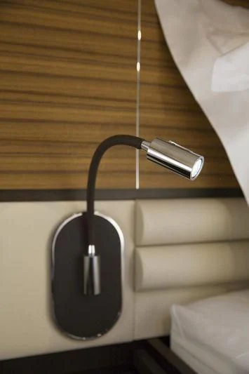a black coffee cup on a white surface aboard MYSTERE Yacht for Sale