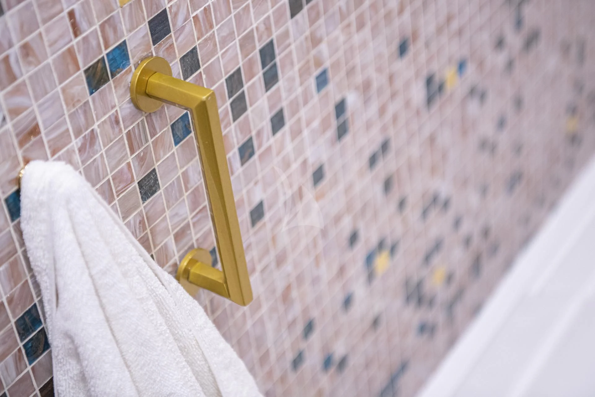 a yellow key on a white surface aboard WISH Yacht for Sale