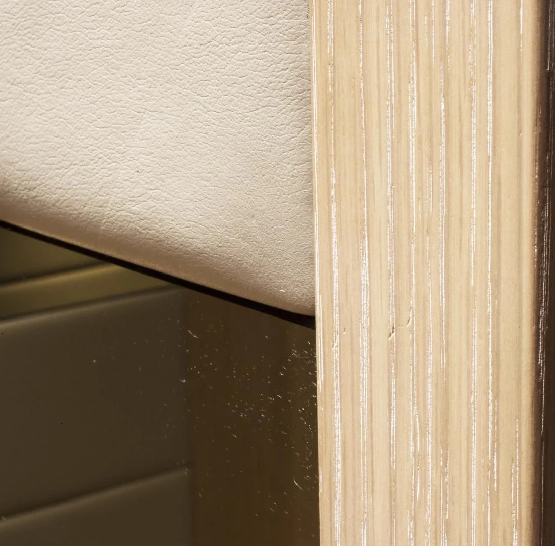 a white surface with a light on it aboard GOLDEN YACHT Yacht for Sale