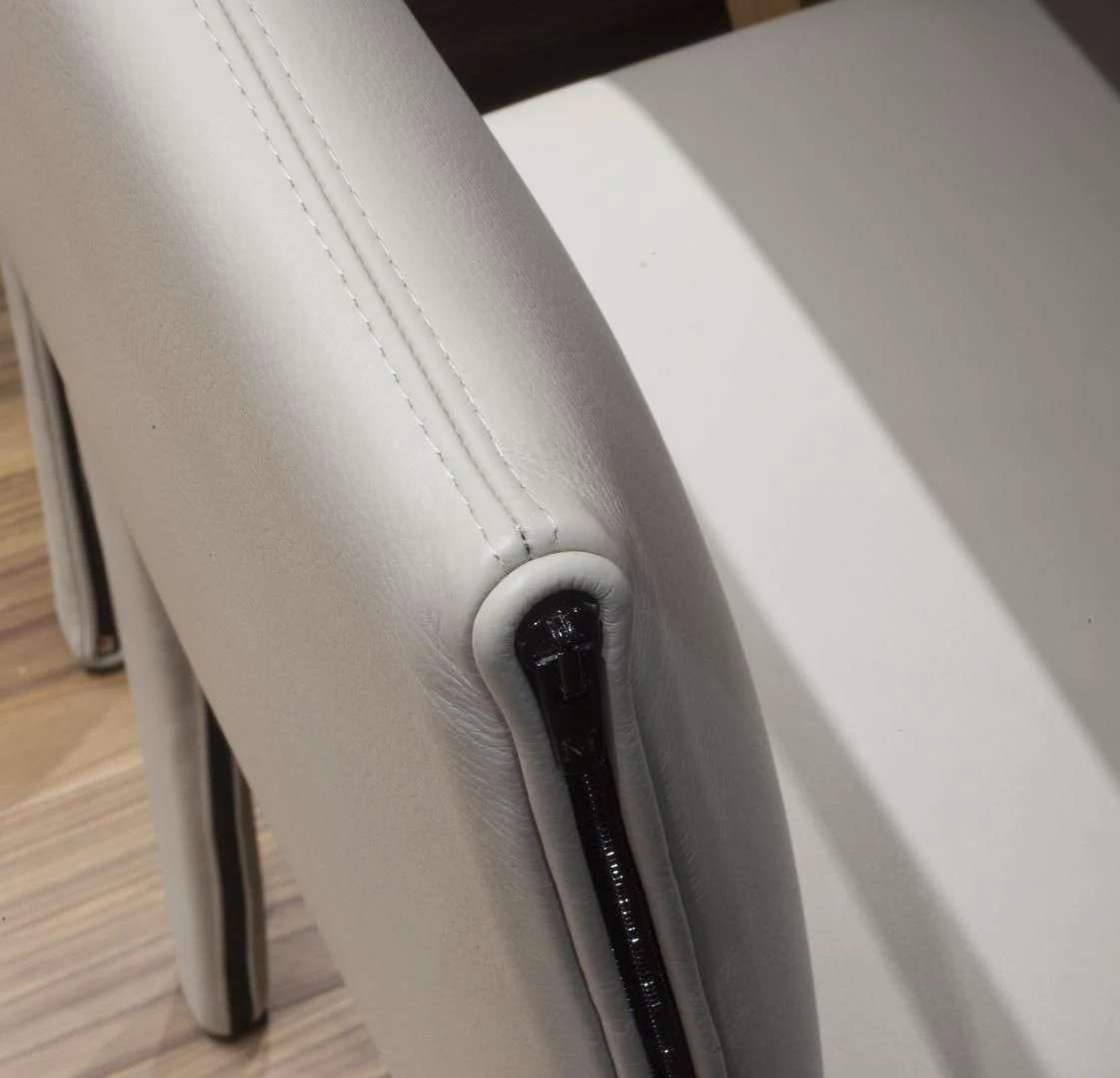 a close-up of a pen aboard GOLDEN YACHT Yacht for Sale