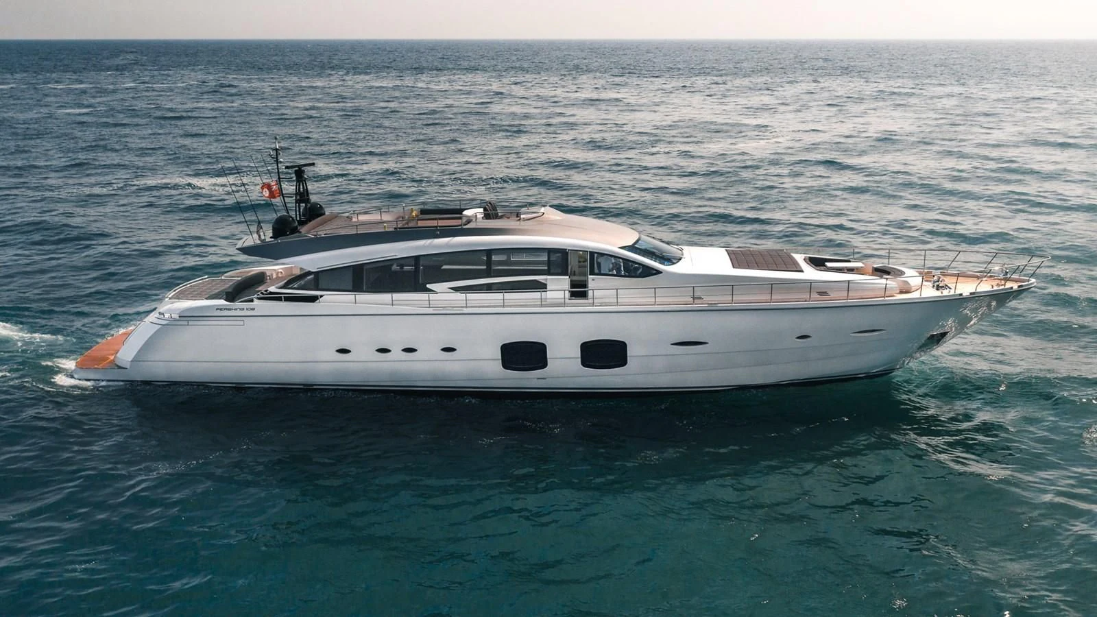 Watch Video for NAAV Yacht for Sale