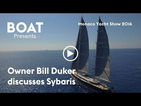 a boat on the water aboard BADIS I Yacht for Sale