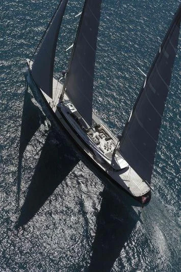 a boat on the water aboard BADIS I Yacht for Sale