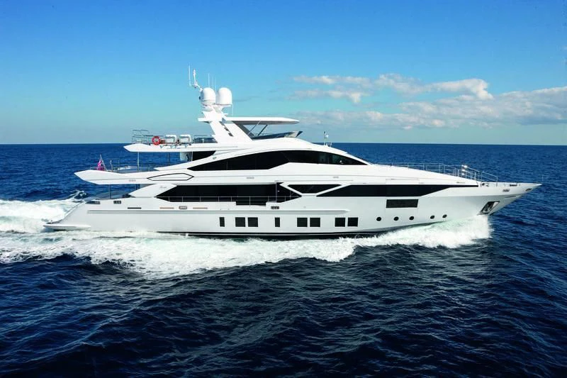 Watch Video for EMINA Yacht for Charter