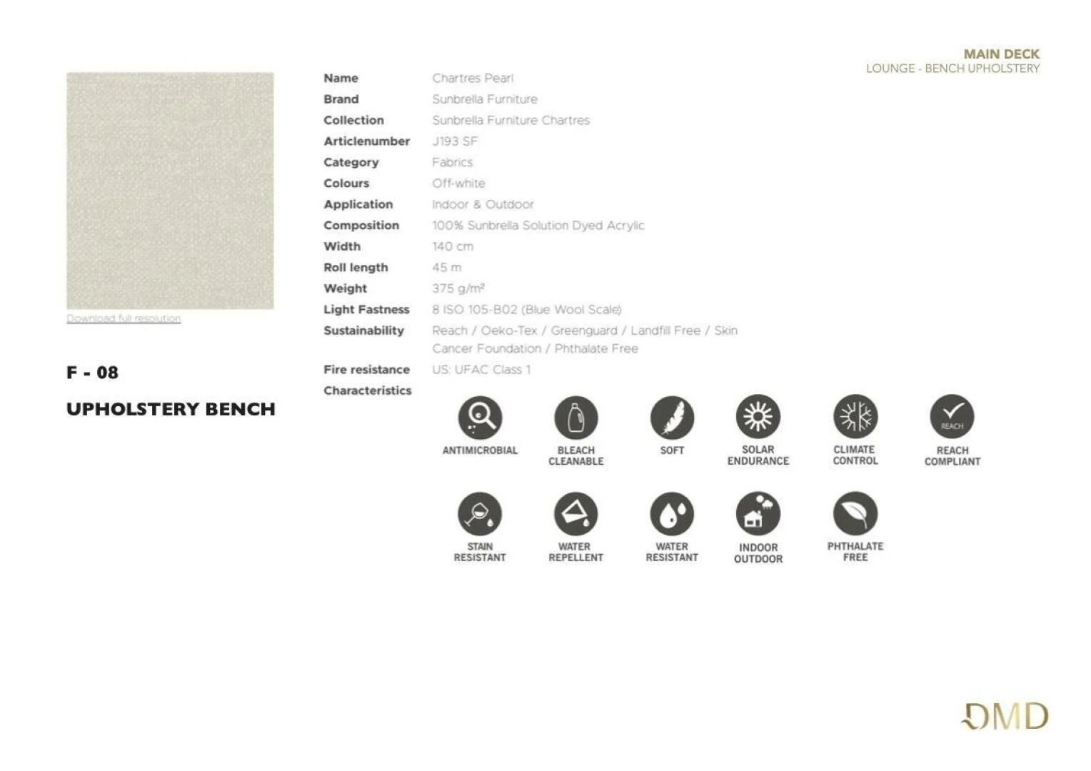 graphical user interface aboard AO Yacht for Sale