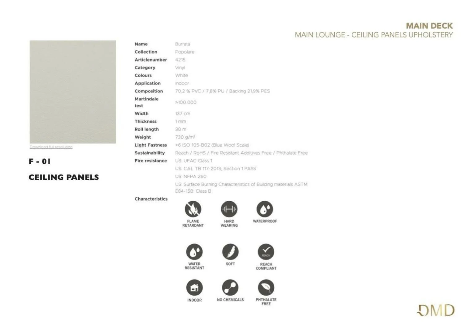 graphical user interface, application aboard AO Yacht for Sale