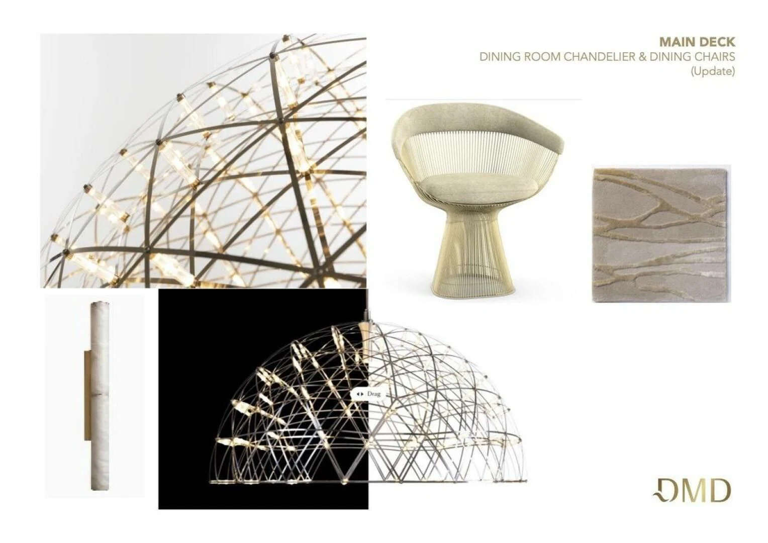 a diagram of a fan aboard AO Yacht for Sale