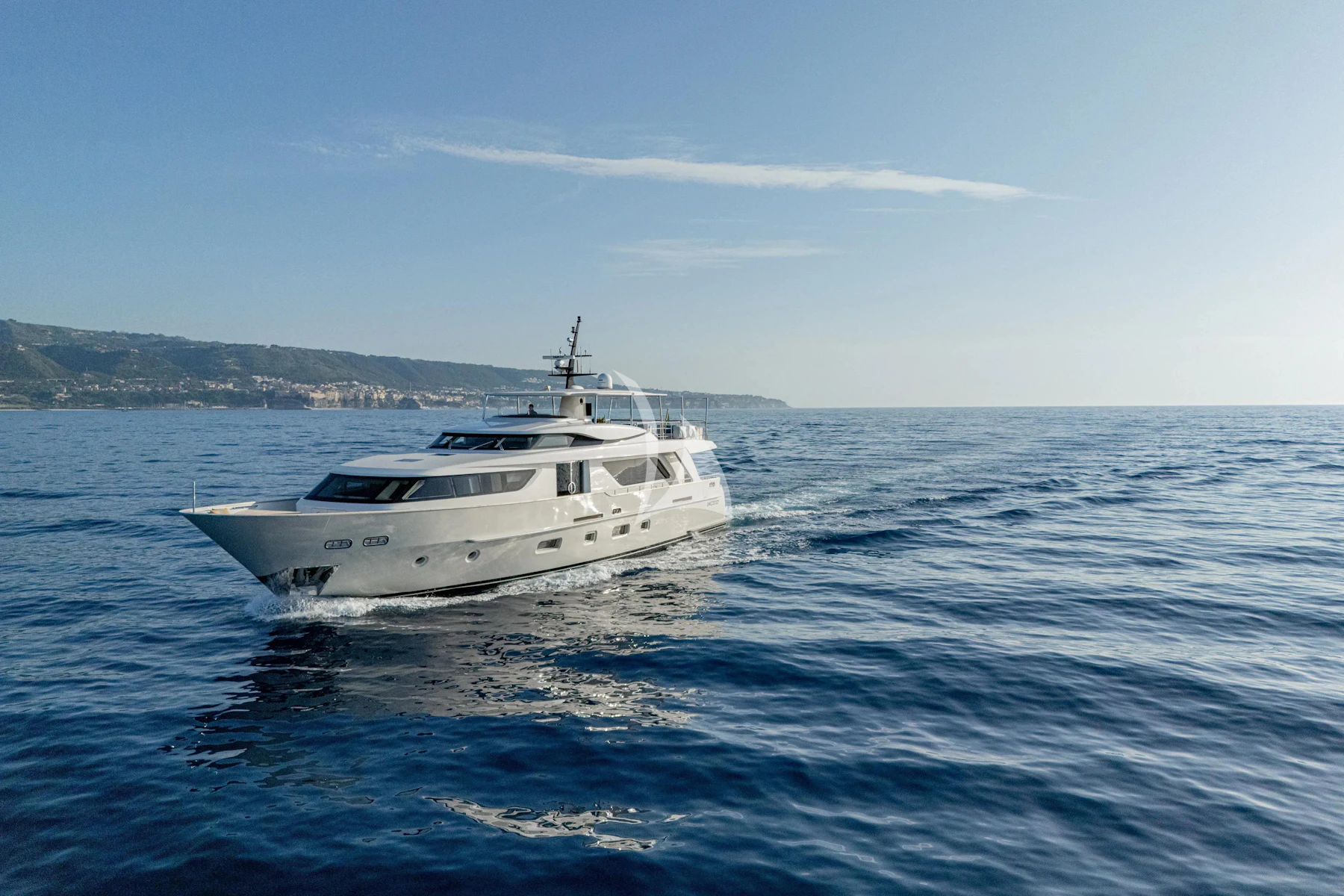 UNICKA yacht charter 2