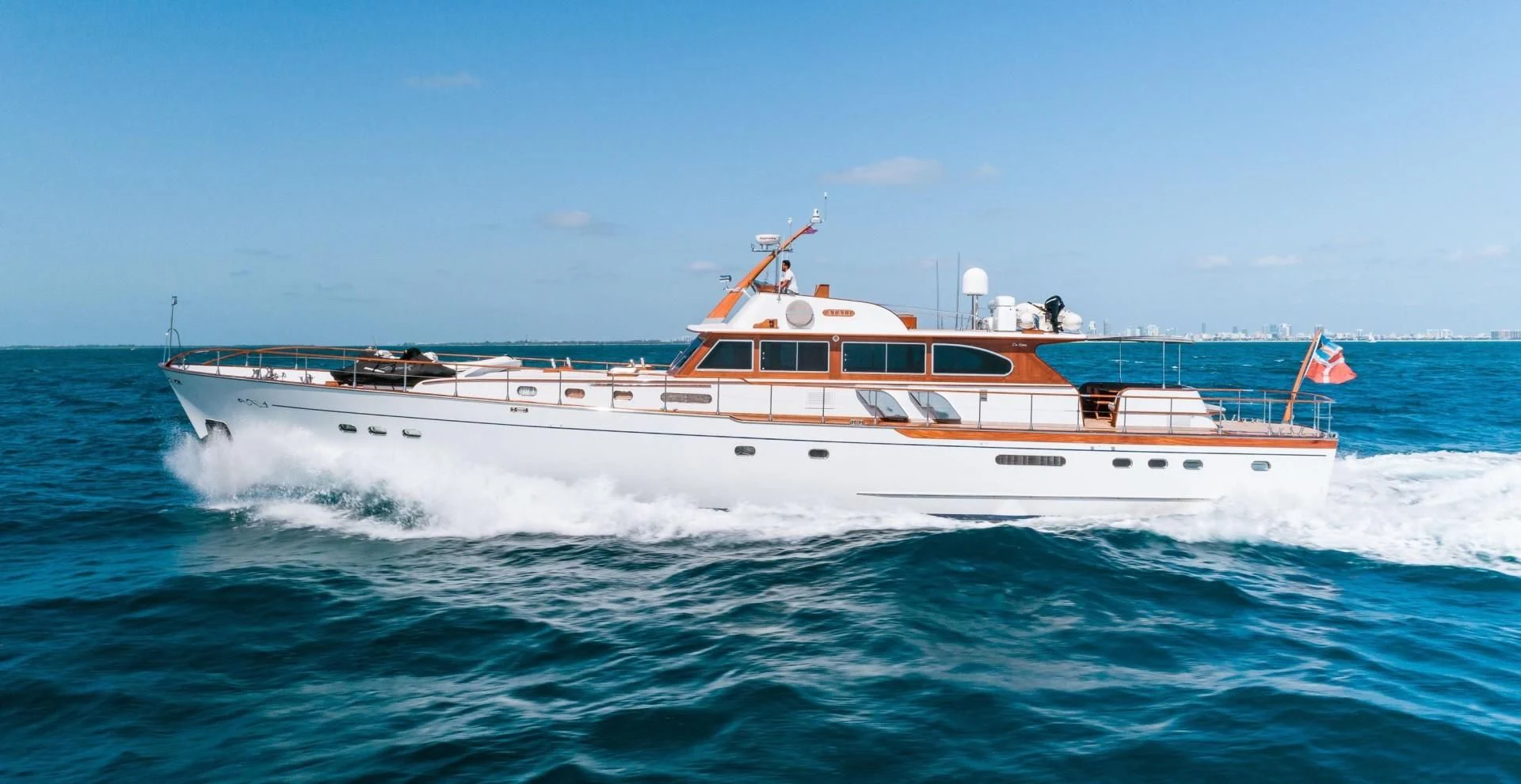 Watch Video for ATALI Yacht for Sale